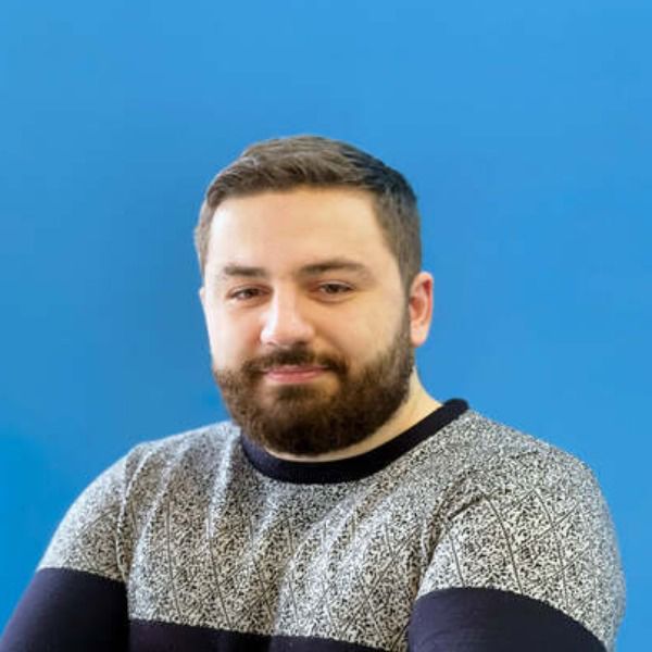Profilna slika
