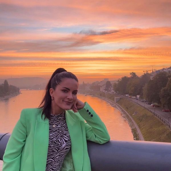 Profilna slika